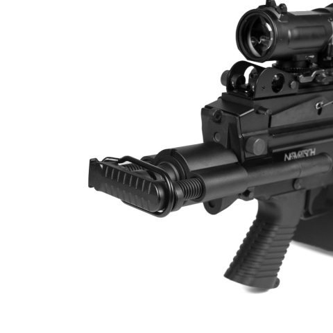 Karabin maszynowy Novritsch SSR249 Karabin maszynowy Novritsch SSR249