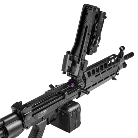 Karabin maszynowy Novritsch SSR249 Karabin maszynowy Novritsch SSR249