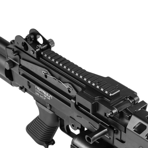 Karabin maszynowy Novritsch SSR249 Karabin maszynowy Novritsch SSR249