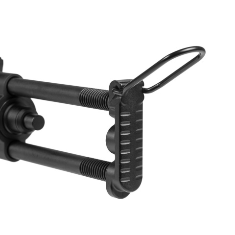 Karabin maszynowy Novritsch SSR249 Karabin maszynowy Novritsch SSR249