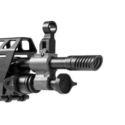 Karabin maszynowy Novritsch SSR249 Karabin maszynowy Novritsch SSR249