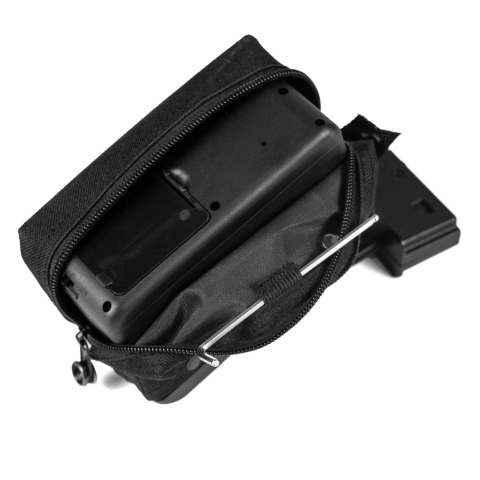 Karabin maszynowy Novritsch SSR249 Karabin maszynowy Novritsch SSR249