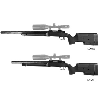 Karabin snajperski Novritsch SSG10 A2
