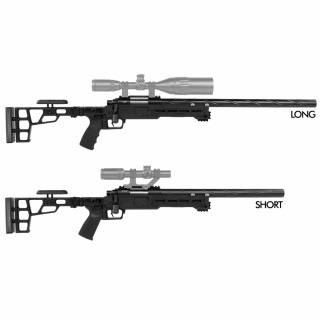 Karabin snajperski Novritsch SSG10 A3