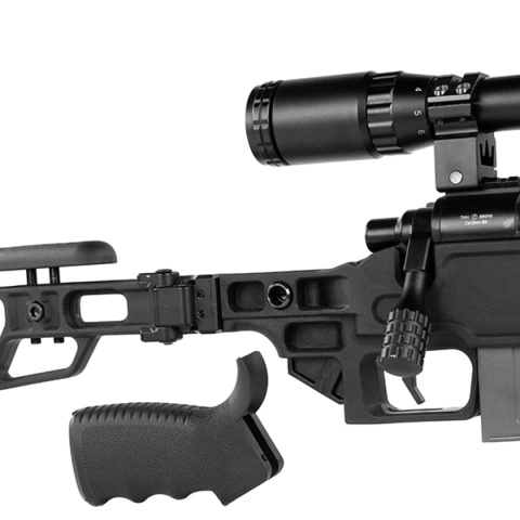 Karabin snajperski Novritsch SSG10 A3 Karabin snajperski Novritsch SSG10 A3