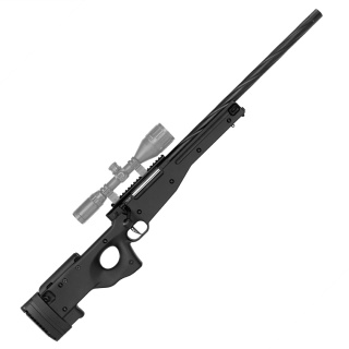 Karabin snajperski Novritsch SSG96 MK1
