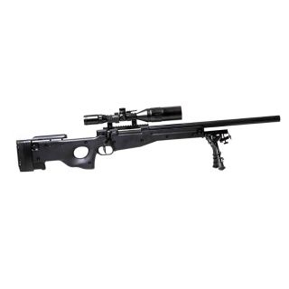 Karabin snajperski Novritsch SSG96 MK1