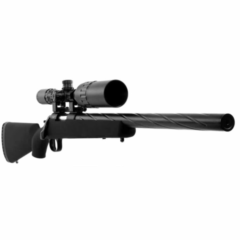 Karabin snajperski SSG10 A1 Karabin snajperski SSG10 A1