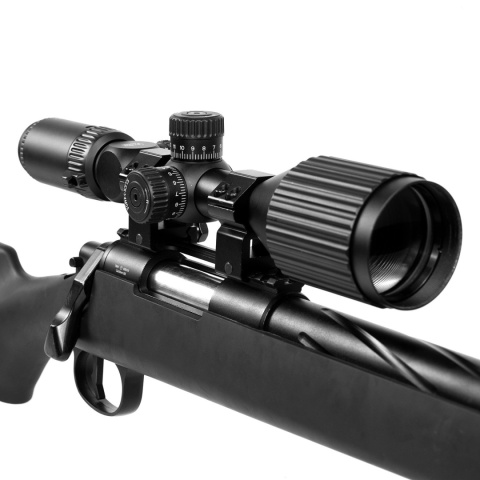 Karabin snajperski SSG10 A1 Karabin snajperski SSG10 A1