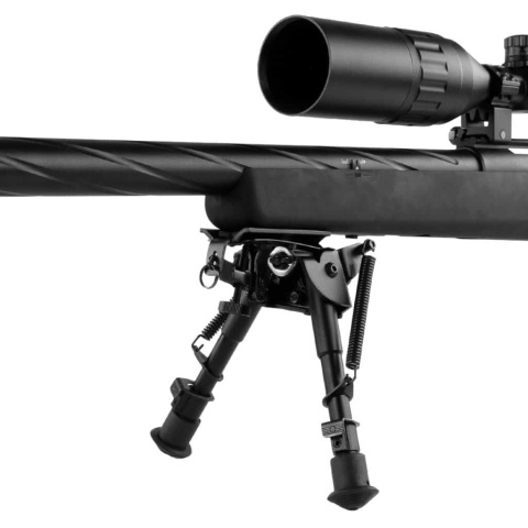 Karabin snajperski SSG10 A1 Karabin snajperski SSG10 A1