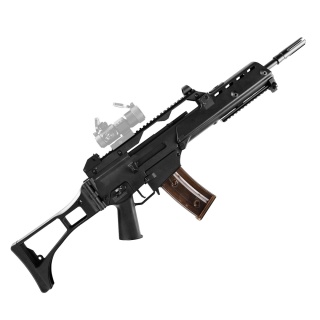 Karabin szturmowy Novritsch SSR63 A1