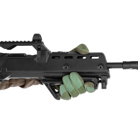 Karabin szturmowy Novritsch SSR63 A1 Karabin szturmowy Novritsch SSR63 A1