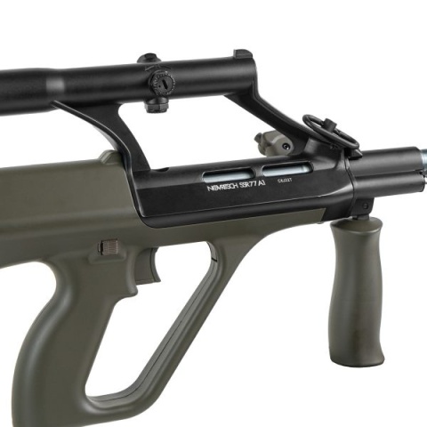 Karabin szturmowy Novritsch SSR77 A1 Karabin szturmowy Novritsch SSR77 A1
