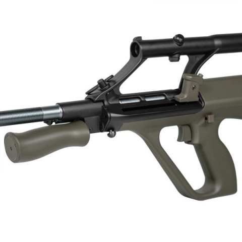 Karabin szturmowy Novritsch SSR77 A1 Karabin szturmowy Novritsch SSR77 A1