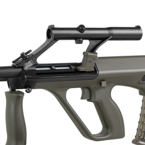 Karabin szturmowy Novritsch SSR77 A1 Karabin szturmowy Novritsch SSR77 A1