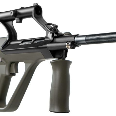 Karabin szturmowy Novritsch SSR77 A1 Karabin szturmowy Novritsch SSR77 A1