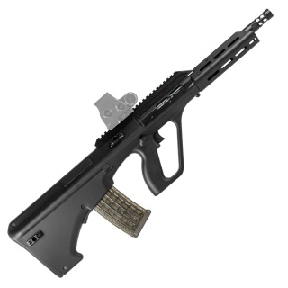 Karabin szturmowy SSR77 A2