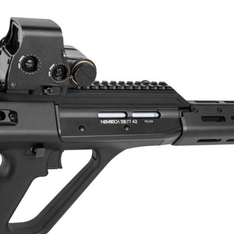 Karabin szturmowy SSR77 A2 Karabin szturmowy SSR77 A2