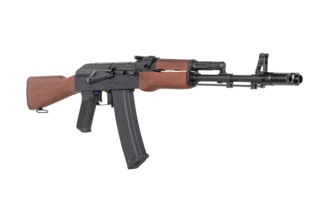Karabinek ASG Specna Arms SA-J76 CORE™ HAL ETU Gen. 2 Czarny Karabinek ASG Specna Arms SA-J76 CORE™ HAL ETU Gen. 2 Czarny