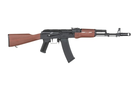 Karabinek ASG Specna Arms SA-J76 CORE™ HAL ETU Gen. 2 Czarny Karabinek ASG Specna Arms SA-J76 CORE™ HAL ETU Gen. 2 Czarny