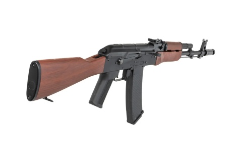 Karabinek ASG Specna Arms SA-J76 CORE™ HAL ETU Gen. 2 Czarny Karabinek ASG Specna Arms SA-J76 CORE™ HAL ETU Gen. 2 Czarny