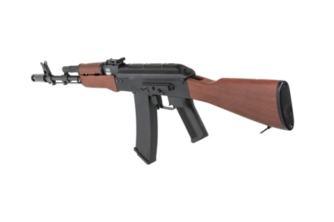 Karabinek ASG Specna Arms SA-J76 CORE™ HAL ETU Gen. 2 Czarny Karabinek ASG Specna Arms SA-J76 CORE™ HAL ETU Gen. 2 Czarny
