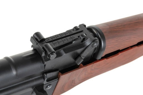 Karabinek ASG Specna Arms SA-J76 CORE™ HAL ETU Gen. 2 Czarny Karabinek ASG Specna Arms SA-J76 CORE™ HAL ETU Gen. 2 Czarny