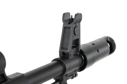 Karabinek ASG Specna Arms SA-J76 CORE™ HAL ETU Gen. 2 Czarny Karabinek ASG Specna Arms SA-J76 CORE™ HAL ETU Gen. 2 Czarny