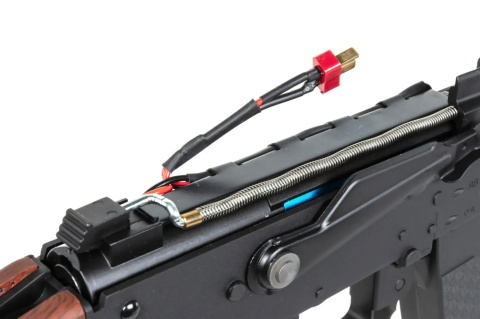Karabinek ASG Specna Arms SA-J76 CORE™ HAL ETU Gen. 2 Czarny Karabinek ASG Specna Arms SA-J76 CORE™ HAL ETU Gen. 2 Czarny