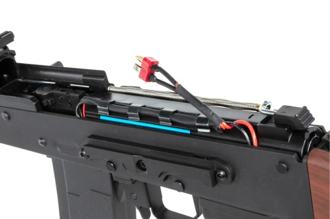 Karabinek ASG Specna Arms SA-J76 CORE™ HAL ETU Gen. 2 Czarny Karabinek ASG Specna Arms SA-J76 CORE™ HAL ETU Gen. 2 Czarny