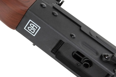 Karabinek ASG Specna Arms SA-J76 CORE™ HAL ETU Gen. 2 Czarny Karabinek ASG Specna Arms SA-J76 CORE™ HAL ETU Gen. 2 Czarny