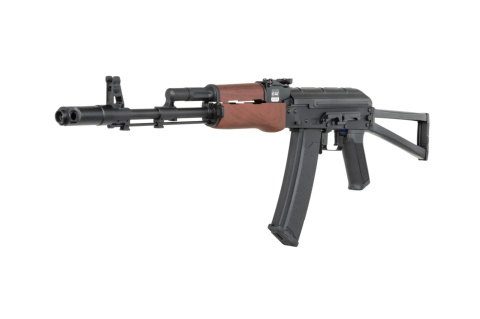 Karabinek ASG Specna Arms SA-J77 CORE™ HAL ETU Gen. 2 Czarny Karabinek ASG Specna Arms SA-J77 CORE™ HAL ETU Gen. 2 Czarny