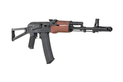 Karabinek ASG Specna Arms SA-J77 CORE™ HAL ETU Gen. 2 Czarny Karabinek ASG Specna Arms SA-J77 CORE™ HAL ETU Gen. 2 Czarny