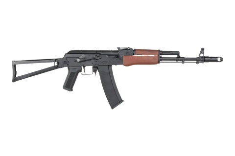 Karabinek ASG Specna Arms SA-J77 CORE™ HAL ETU Gen. 2 Czarny Karabinek ASG Specna Arms SA-J77 CORE™ HAL ETU Gen. 2 Czarny