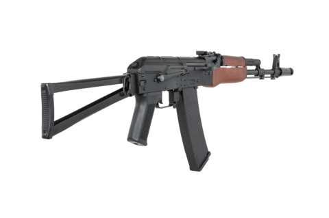 Karabinek ASG Specna Arms SA-J77 CORE™ HAL ETU Gen. 2 Czarny Karabinek ASG Specna Arms SA-J77 CORE™ HAL ETU Gen. 2 Czarny