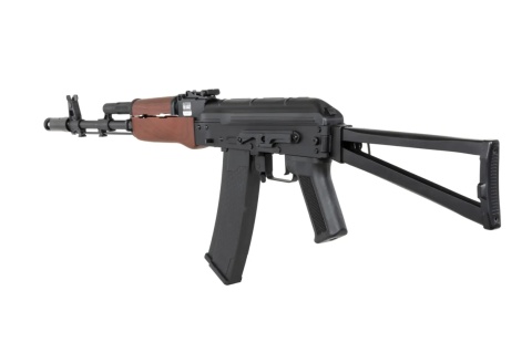 Karabinek ASG Specna Arms SA-J77 CORE™ HAL ETU Gen. 2 Czarny Karabinek ASG Specna Arms SA-J77 CORE™ HAL ETU Gen. 2 Czarny