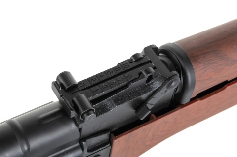 Karabinek ASG Specna Arms SA-J77 CORE™ HAL ETU Gen. 2 Czarny Karabinek ASG Specna Arms SA-J77 CORE™ HAL ETU Gen. 2 Czarny