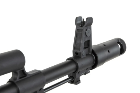 Karabinek ASG Specna Arms SA-J77 CORE™ HAL ETU Gen. 2 Czarny Karabinek ASG Specna Arms SA-J77 CORE™ HAL ETU Gen. 2 Czarny