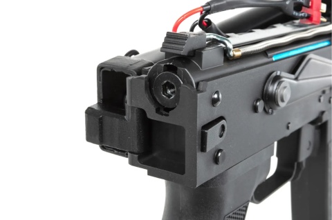 Karabinek ASG Specna Arms SA-J77 CORE™ HAL ETU Gen. 2 Czarny Karabinek ASG Specna Arms SA-J77 CORE™ HAL ETU Gen. 2 Czarny