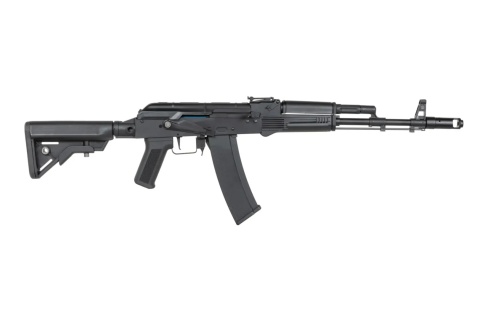 Karabinek ASG Specna Arms SA-J79 CORE™ HAL ETU Gen.2 Czarny Karabinek ASG Specna Arms SA-J79 CORE™ HAL ETU Gen.2 Czarny