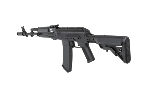 Karabinek ASG Specna Arms SA-J79 CORE™ HAL ETU Gen.2 Czarny Karabinek ASG Specna Arms SA-J79 CORE™ HAL ETU Gen.2 Czarny