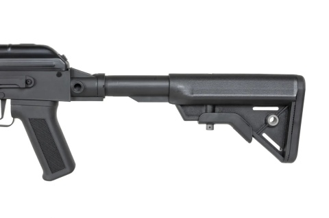 Karabinek ASG Specna Arms SA-J79 CORE™ HAL ETU Gen.2 Czarny Karabinek ASG Specna Arms SA-J79 CORE™ HAL ETU Gen.2 Czarny