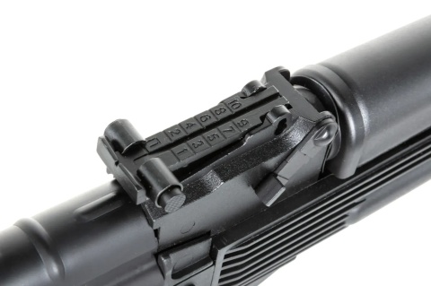 Karabinek ASG Specna Arms SA-J79 CORE™ HAL ETU Gen.2 Czarny Karabinek ASG Specna Arms SA-J79 CORE™ HAL ETU Gen.2 Czarny