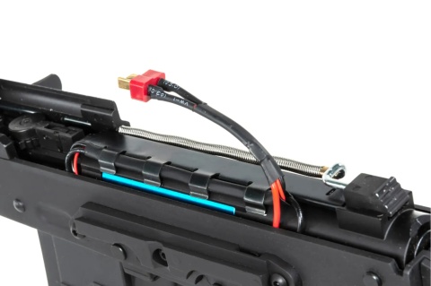 Karabinek ASG Specna Arms SA-J79 CORE™ HAL ETU Gen.2 Czarny Karabinek ASG Specna Arms SA-J79 CORE™ HAL ETU Gen.2 Czarny