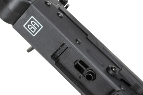 Karabinek ASG Specna Arms SA-J79 CORE™ HAL ETU Gen.2 Czarny Karabinek ASG Specna Arms SA-J79 CORE™ HAL ETU Gen.2 Czarny