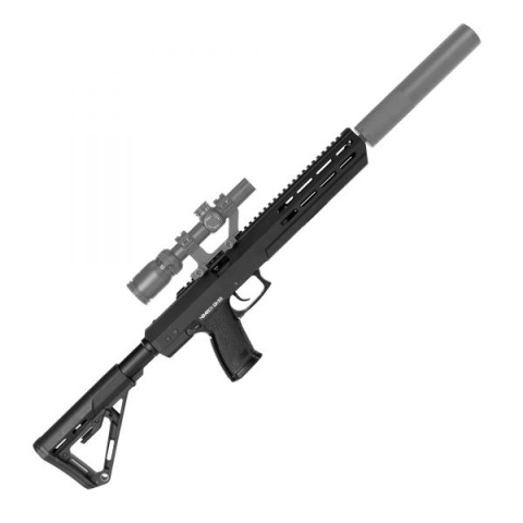 Karabinek Novritsch SSX303 Karabinek Novritsch SSX303