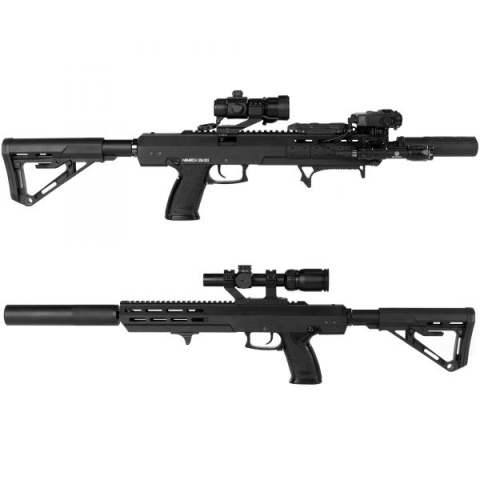 Karabinek Novritsch SSX303 Karabinek Novritsch SSX303