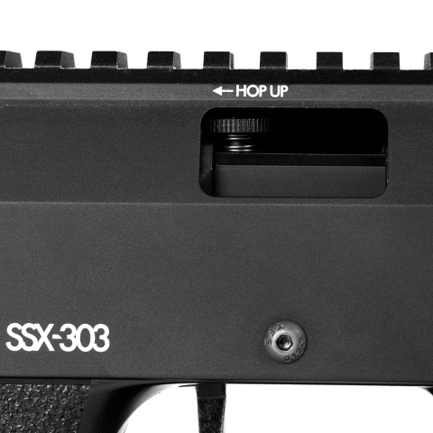 Karabinek Novritsch SSX303 Karabinek Novritsch SSX303