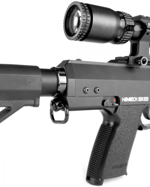 Karabinek Novritsch SSX303 Karabinek Novritsch SSX303