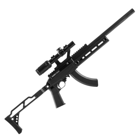 Karabinek SSQ22 Gas Blowback Karabinek SSQ22 Gas Blowback